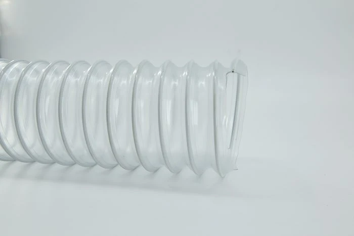 Compressible PVC Hose suppliers