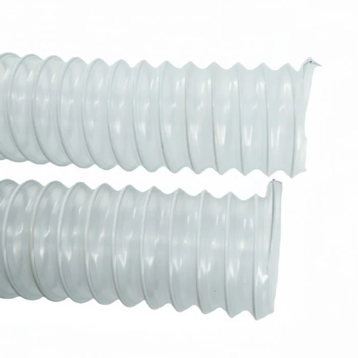 Compressible PVC Hose