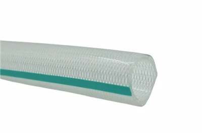 Предлагат ли се екструдирани PVC маркучи с нестандартни дължини?