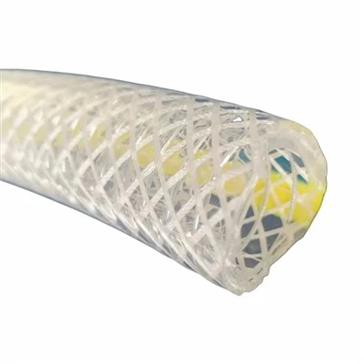 Как да изберем правилния фитинг за екструдиран PVC маркуч?